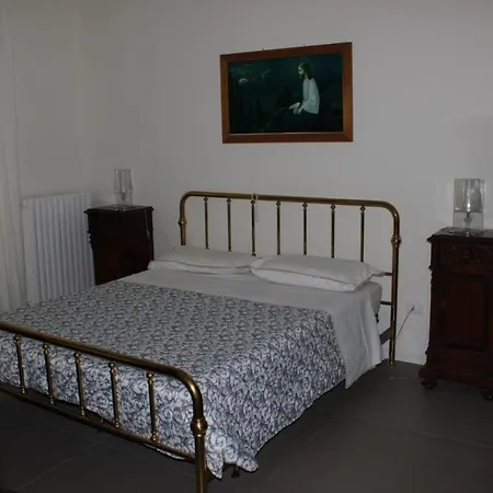 Apartamento My Sweet San Demetrio ne' Vestini