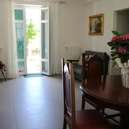 Apartment My Sweet San Demetrio ne' Vestini