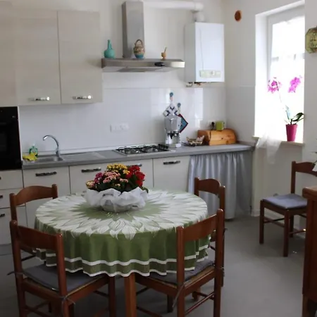 My Sweet Apartamento San Demetrio ne' Vestini