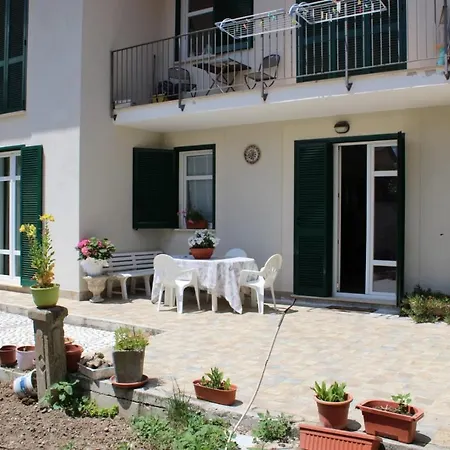 Apartment My Sweet San Demetrio ne' Vestini