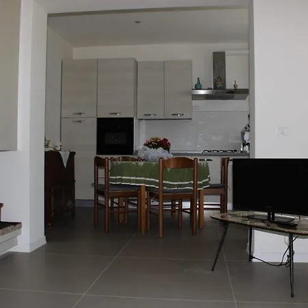 My Sweet Apartment